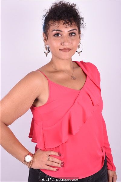 Edirne Cast Ajans Şeyda 63804