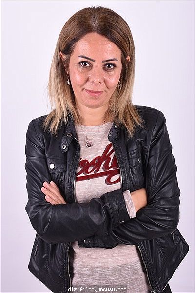 Kırşehir Cast Ajans Süheyla 210284