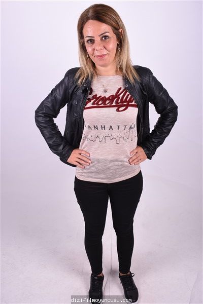 Kırşehir Cast Ajans Süheyla 63817