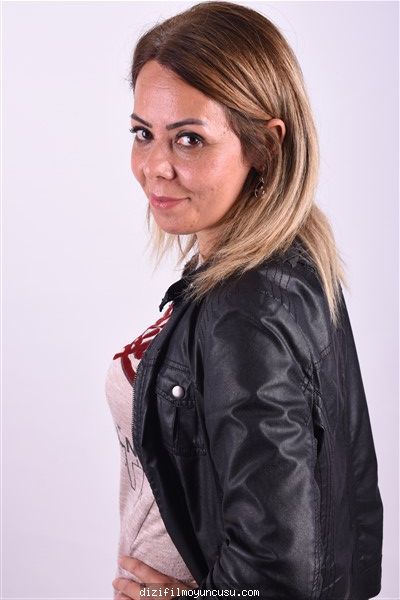 Kırşehir Cast Ajans Süheyla 63819