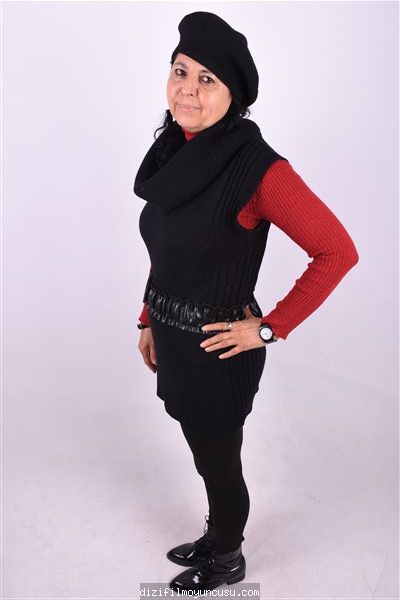 Kırşehir Cast Ajans Sultan 63766