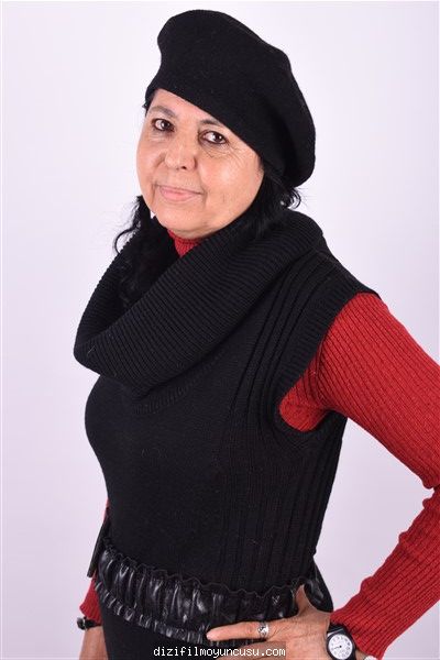 Kırşehir Cast Ajans Sultan 63767