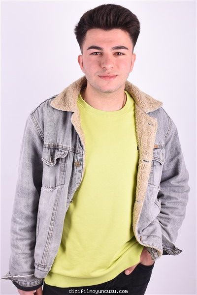 Kırşehir Cast Ajans Tolunay 64002