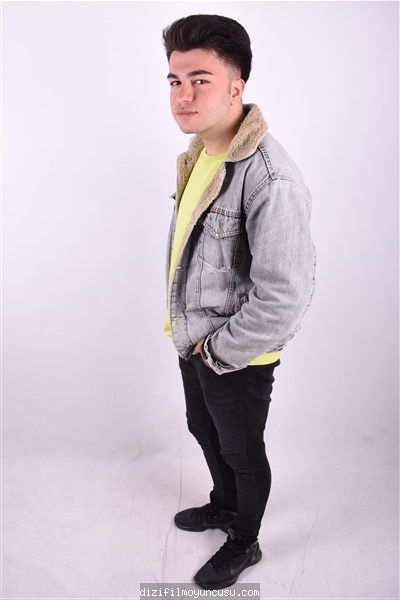 Kırşehir Cast Ajans Tolunay 64003