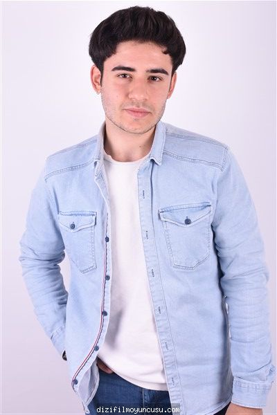 Kırşehir Cast Ajans Umutcan 63997