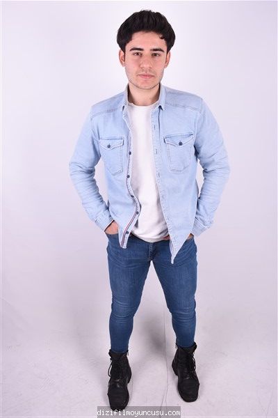 Kırşehir Cast Ajans Umutcan 63998