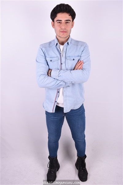 Kırşehir Cast Ajans Umutcan 63999