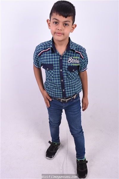 Kırşehir Cast Ajans Yağız 63704