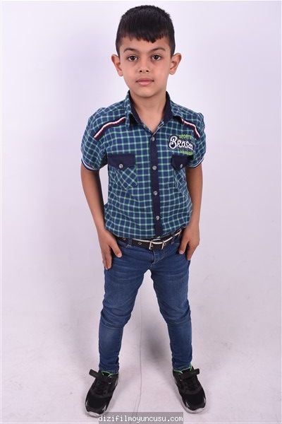Kırşehir Cast Ajans Yağız 63705