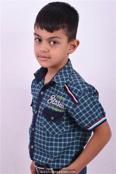 Kırşehir Cast Ajans Yağız 63706