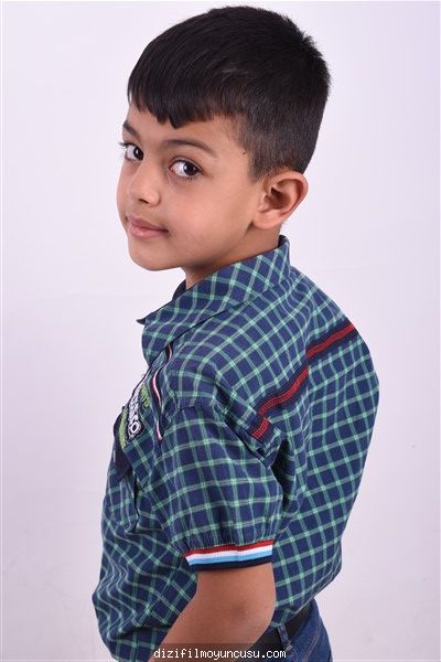Kırşehir Cast Ajans Yağız 63707