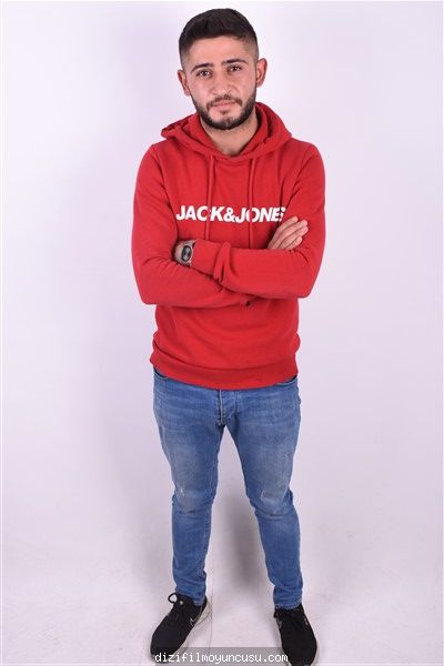 Kırşehir Cast Ajans Yakuphan 63978