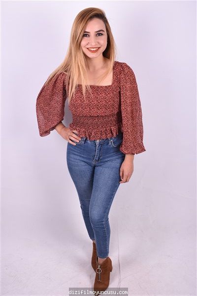Kırşehir Cast Ajans Yeliz 63856