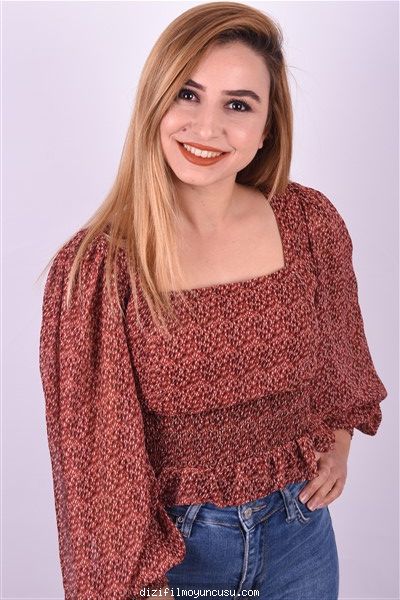 Kırşehir Cast Ajans Yeliz 63857