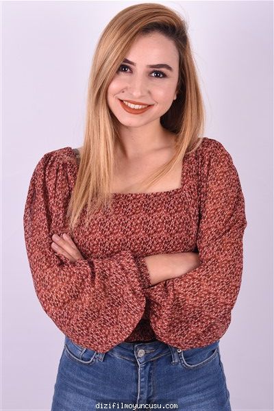 Kırşehir Cast Ajans Yeliz 63858