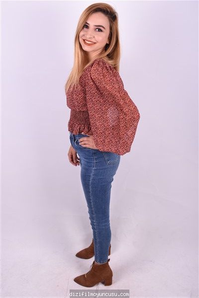 Kırşehir Cast Ajans Yeliz 63859