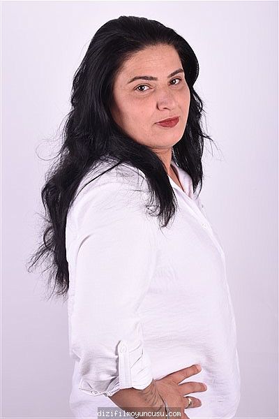 Kırşehir Cast Ajans Zehra 210275