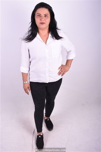 Kırşehir Cast Ajans Zehra 63797