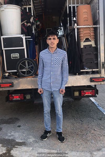 İzmir Cast Ajans Ali 64021