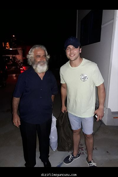 Aydın Cast Ajans Cemil 64018