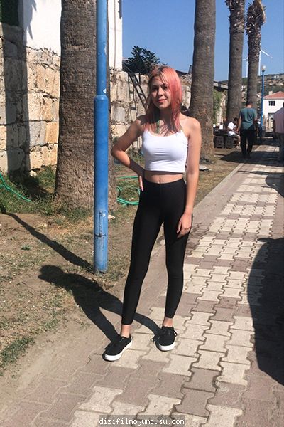 İzmir Cast Ajans Havva 64022