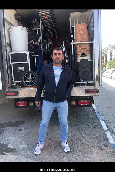 İzmir Cast Ajans Muammer 64029