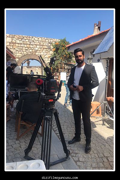 İzmir Cast Ajans Oğulcan 64025