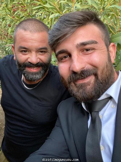 İzmir Cast Ajans Ruhat 64030