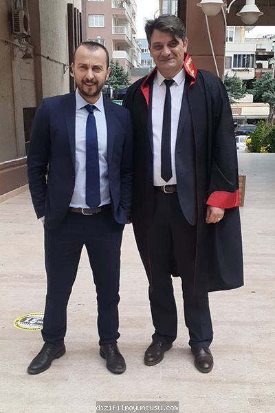 İzmir Cast Ajans Yücel 64019