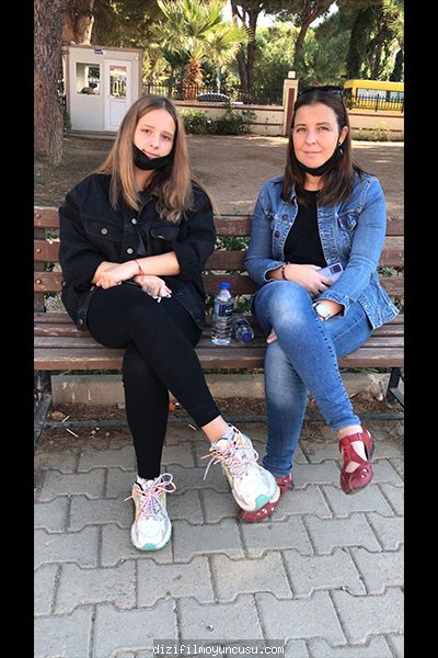 İzmir Cast Ajans Zeynep 64020
