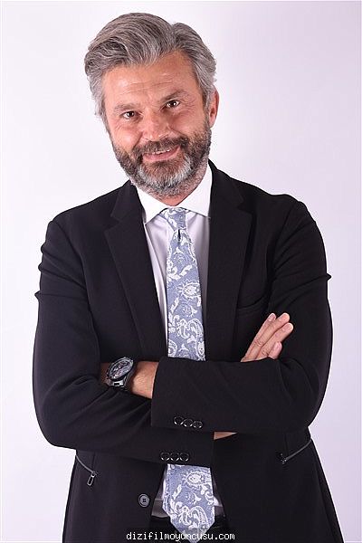 Erkek Oyuncular Adayımız Ahmet