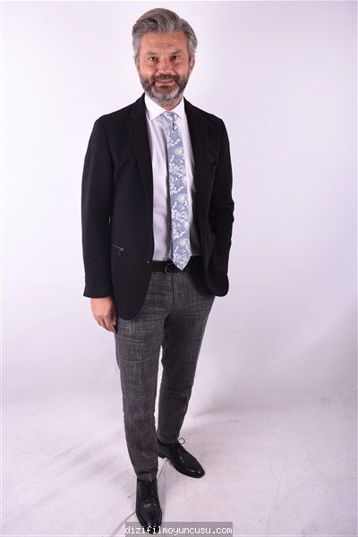 Ankara Cast Ajans Ahmet 64119