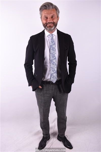 Ankara Cast Ajans Ahmet 64120