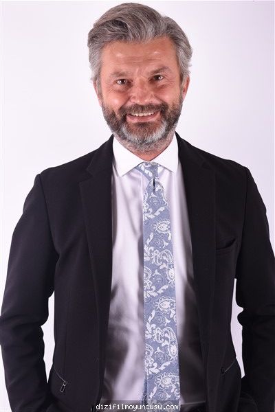 Ankara Cast Ajans Ahmet 64121