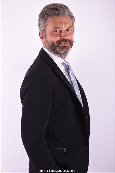 Ankara Cast Ajans Ahmet 64122