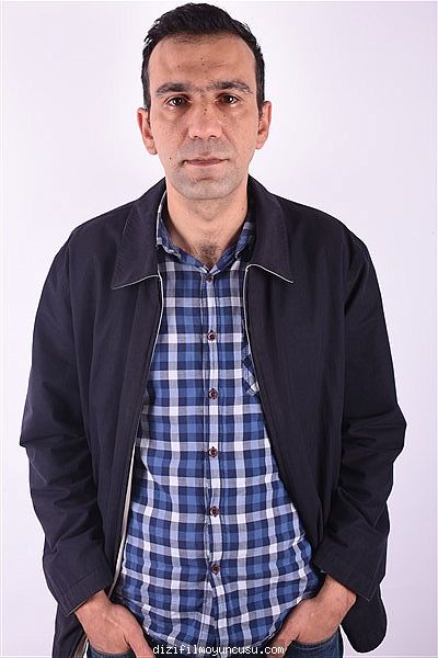 Erkek Oyuncular Adayımız Bedri