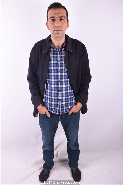 Ankara Cast Ajans Bedri 64128