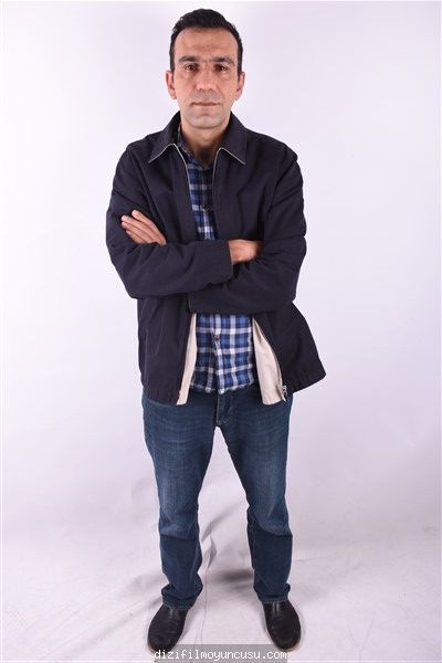 Ankara Cast Ajans Bedri 64130