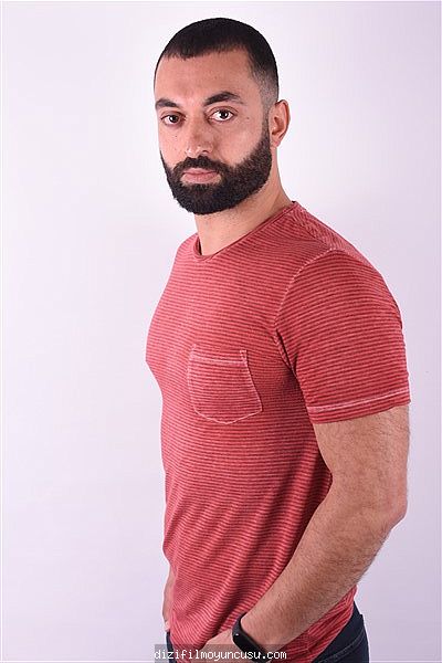 Erkek Oyuncular Adayımız Cengiz