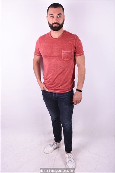 Ankara Cast Ajans Cengiz 64043