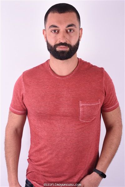 Ankara Cast Ajans Cengiz 64044