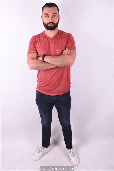 Ankara Cast Ajans Cengiz 64045
