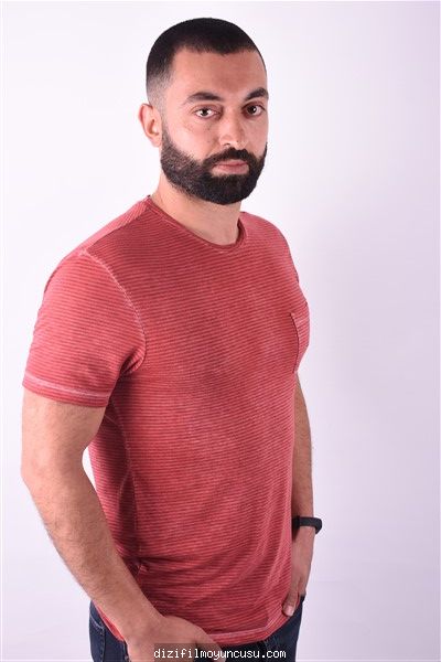 Ankara Cast Ajans Cengiz 64046