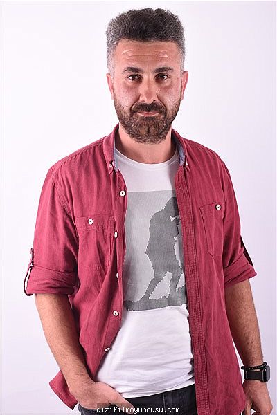 Erkek Oyuncular Adayımız Durmuş