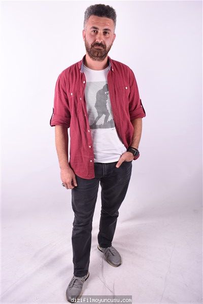Ankara Cast Ajans Durmuş 64123
