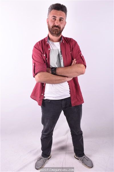 Ankara Cast Ajans Durmuş 64124