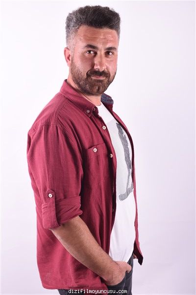 Ankara Cast Ajans Durmuş 64126