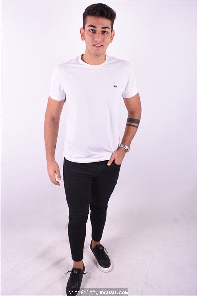 Ankara Cast Ajans Ege 64079