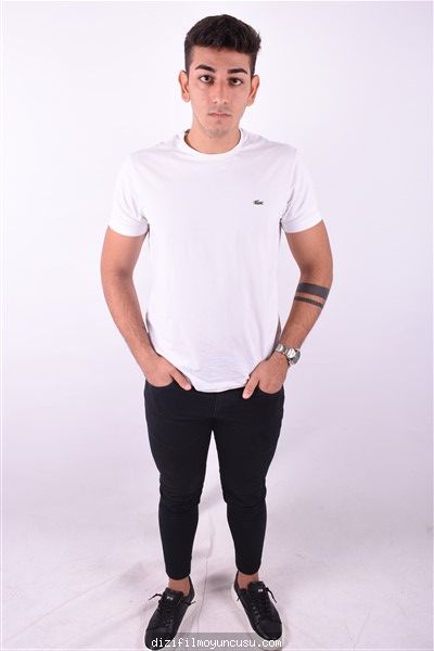 Ankara Cast Ajans Ege 64080