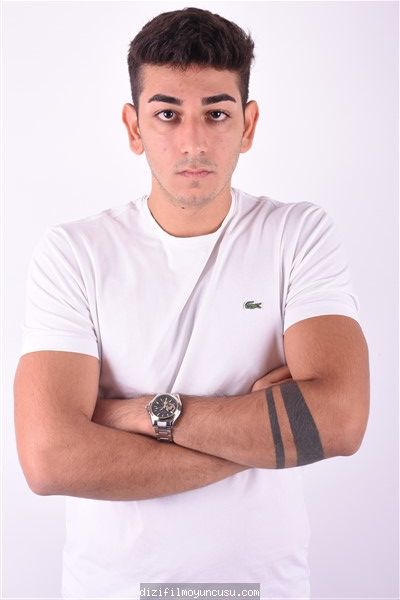 Ankara Cast Ajans Ege 64081
